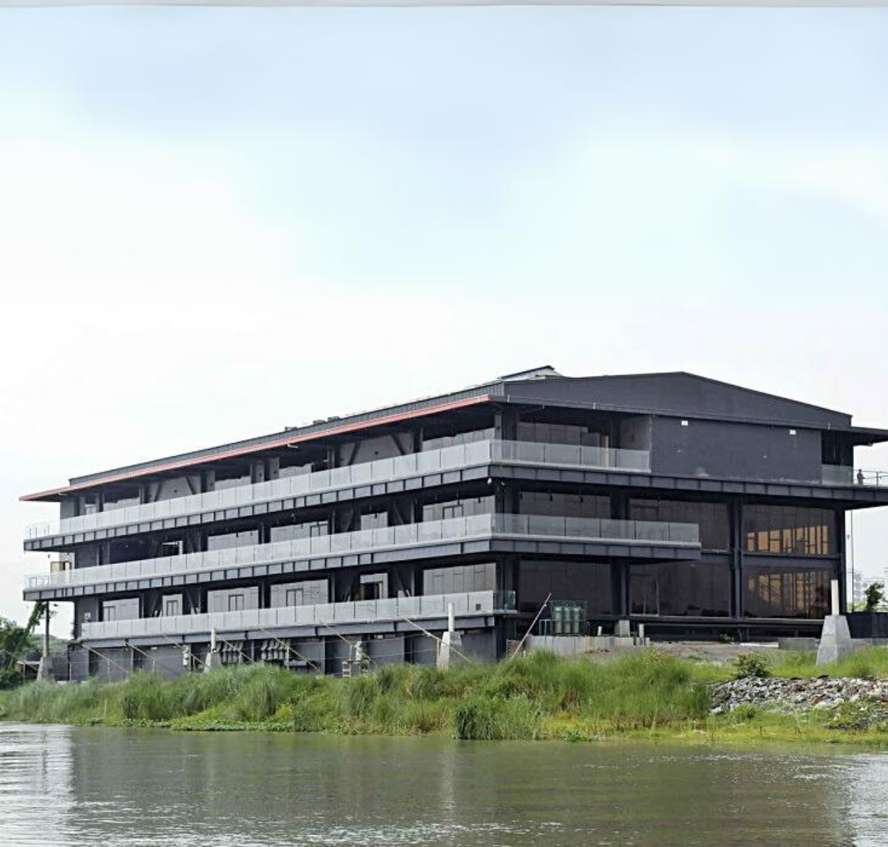 Dhaka Boat Club