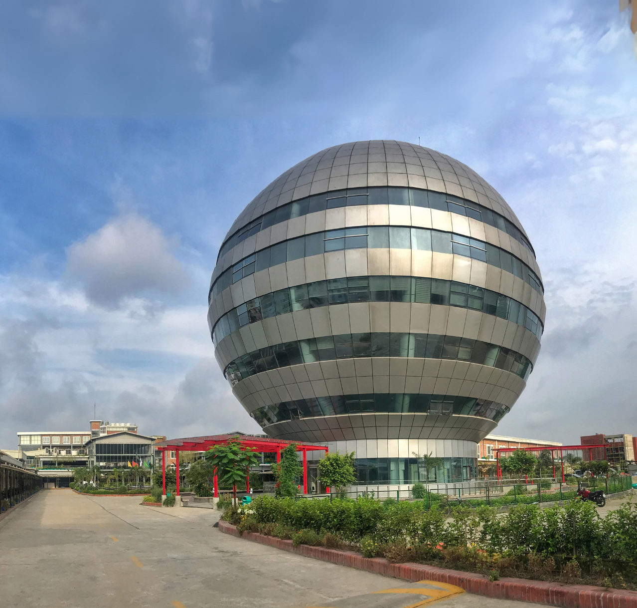 AIUB Library