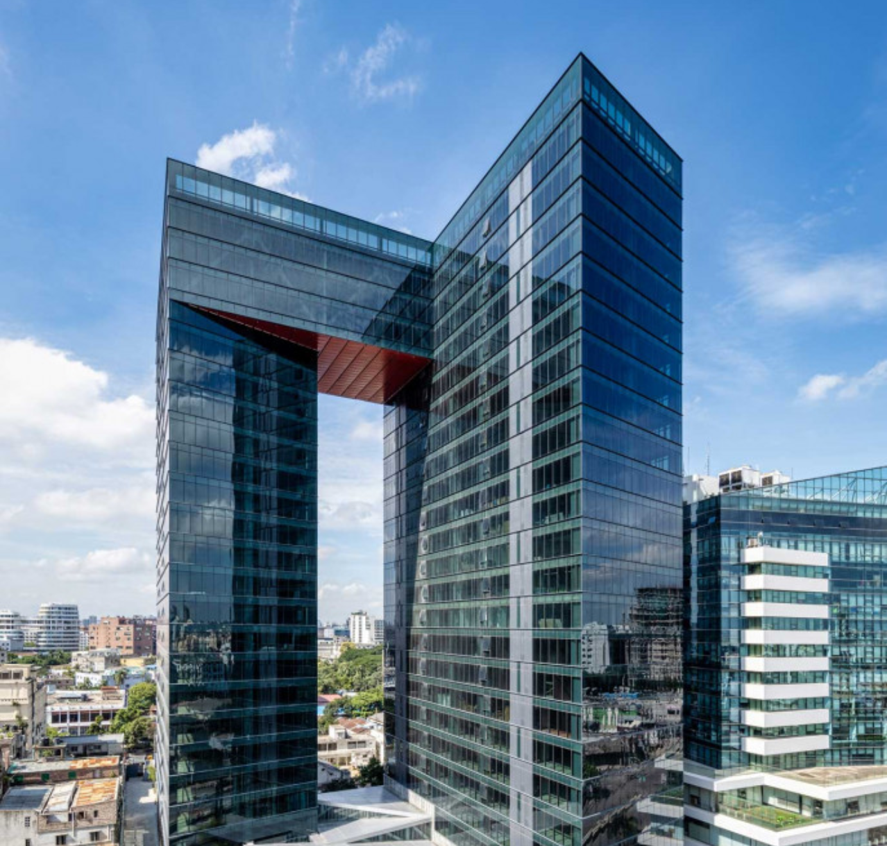 Shanta Forum